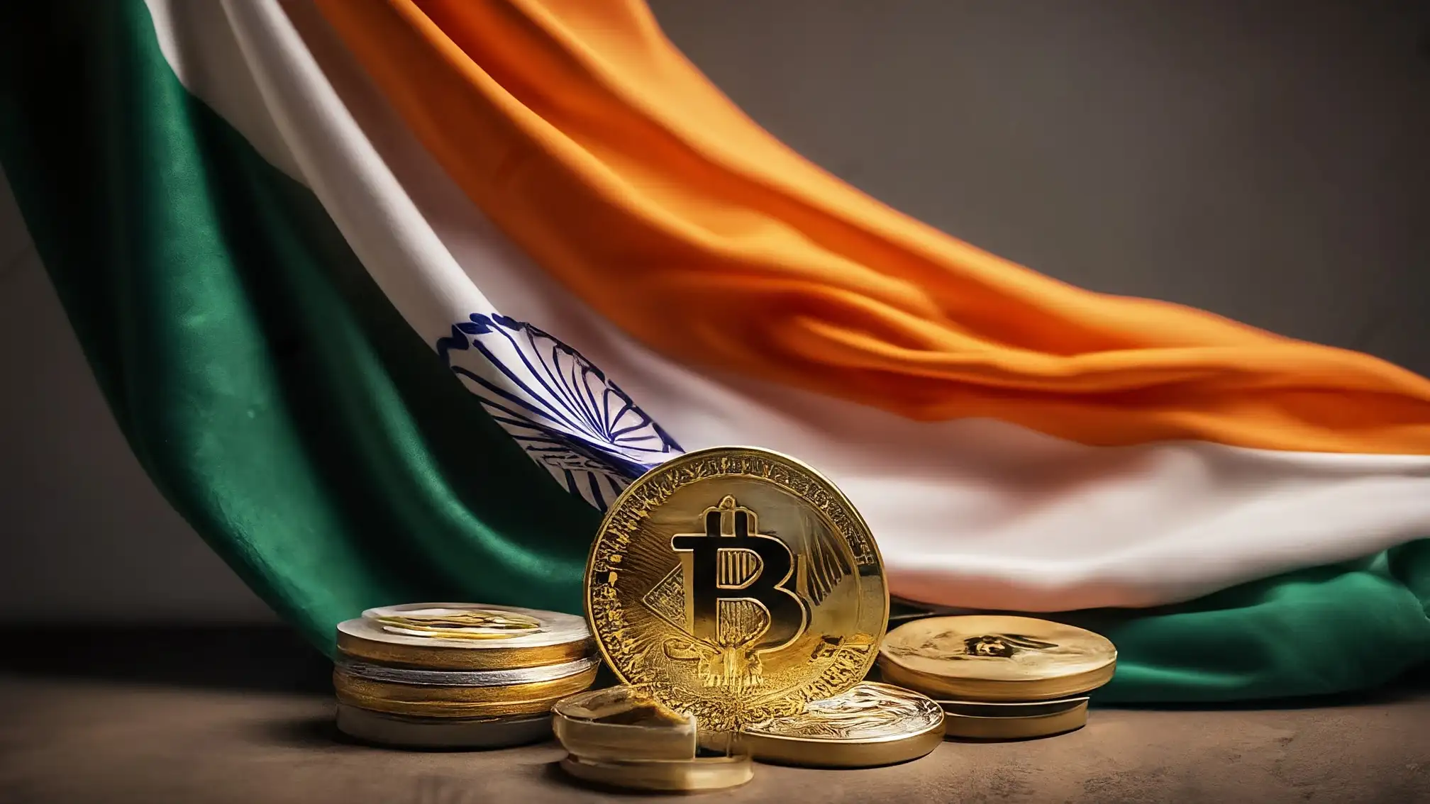 Cryptocurrency India Cryptocurrency India